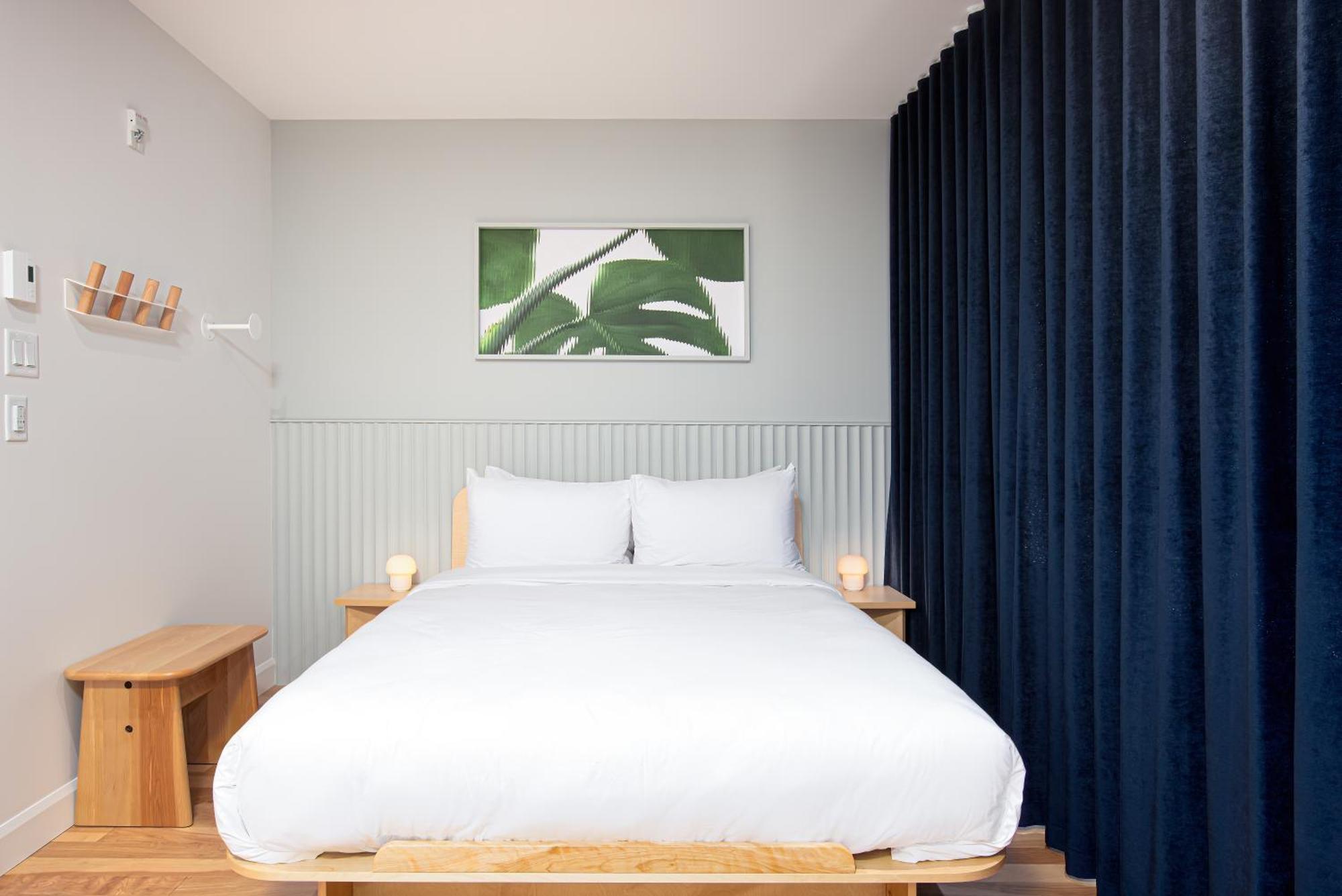 Les Lofts De Vitre - Par Les Lofts Vieux-Quebec Apartman Kültér fotó