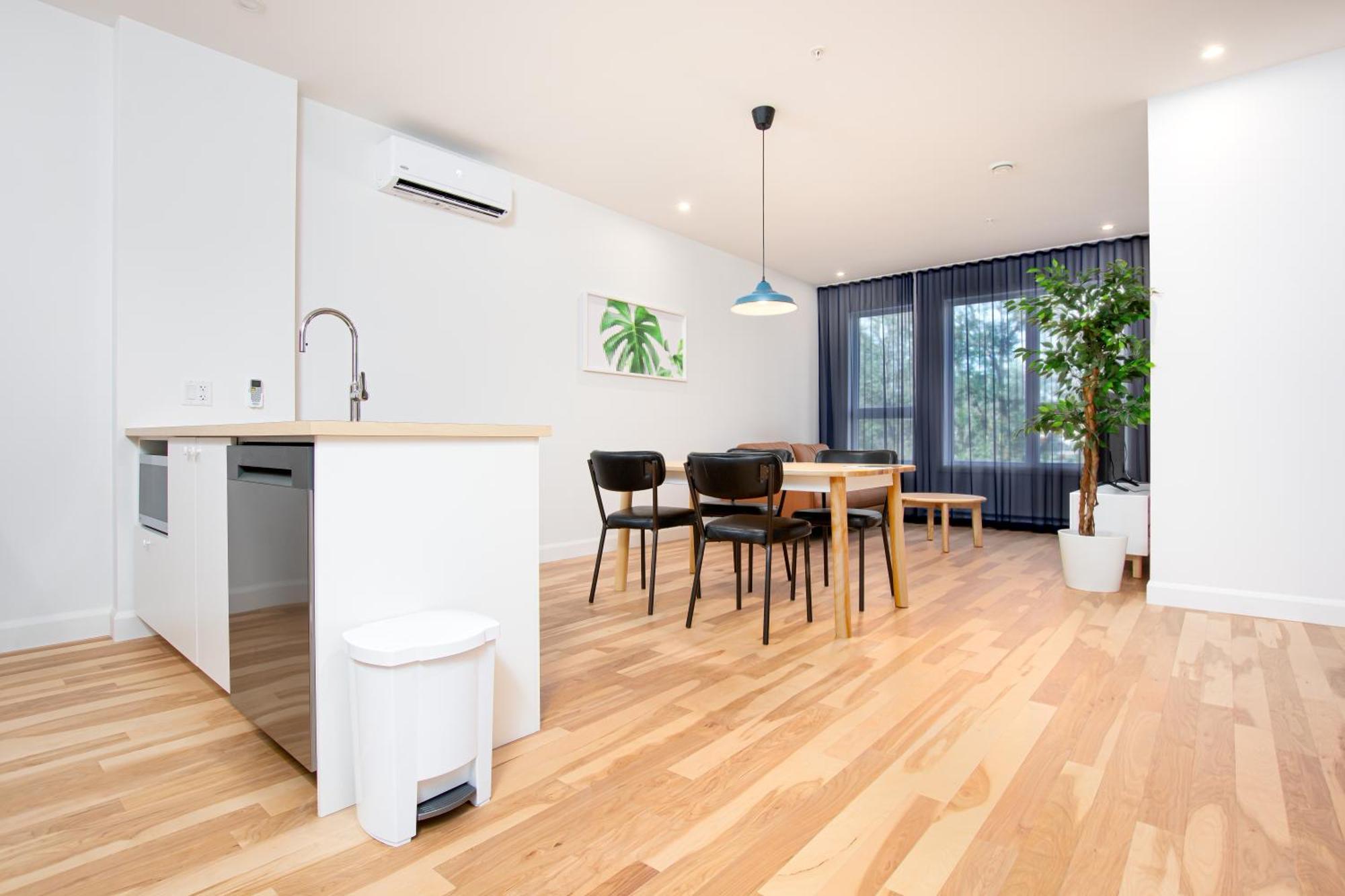 Les Lofts De Vitre - Par Les Lofts Vieux-Quebec Apartman Kültér fotó
