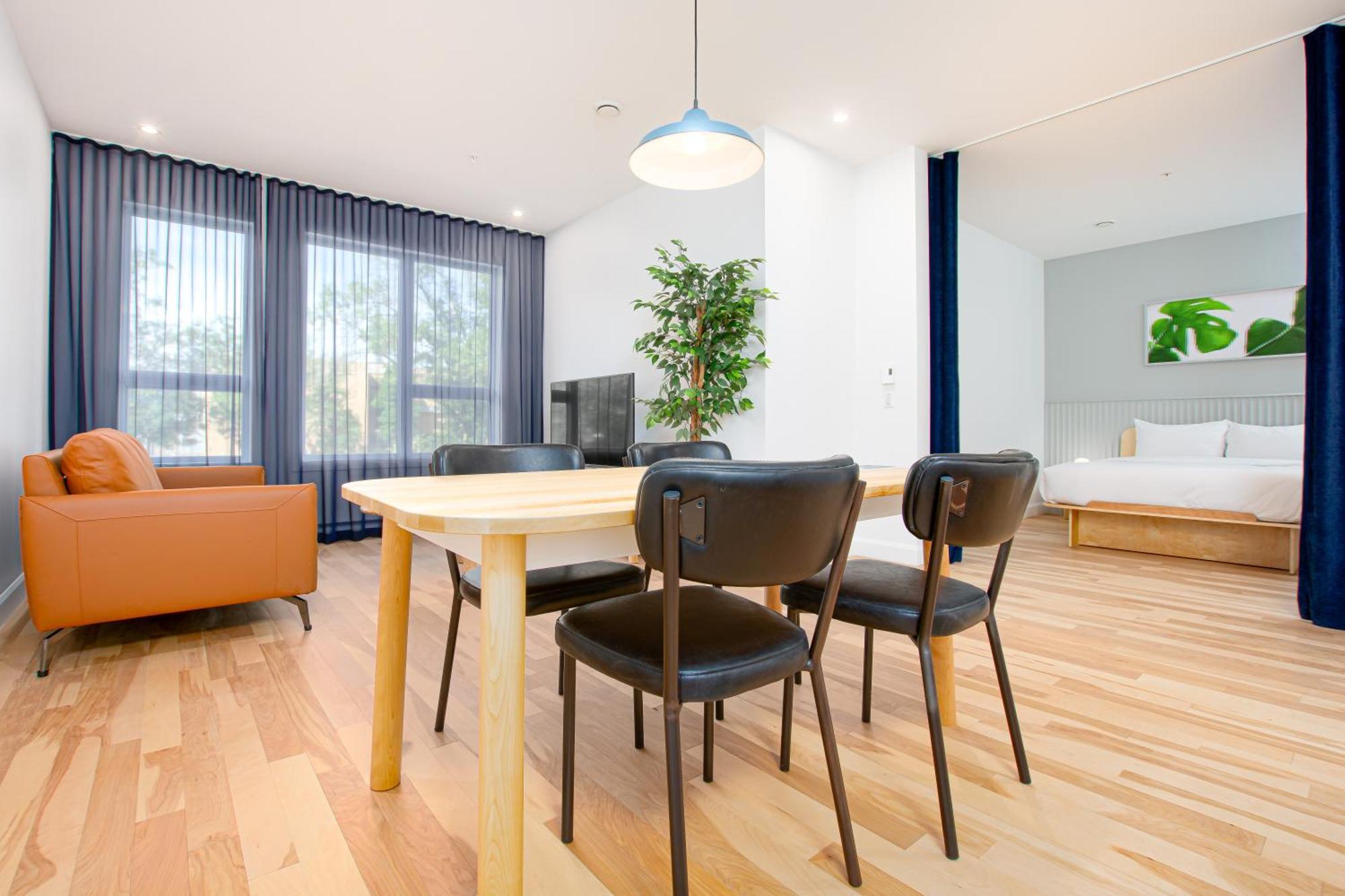 Les Lofts De Vitre - Par Les Lofts Vieux-Quebec Apartman Kültér fotó