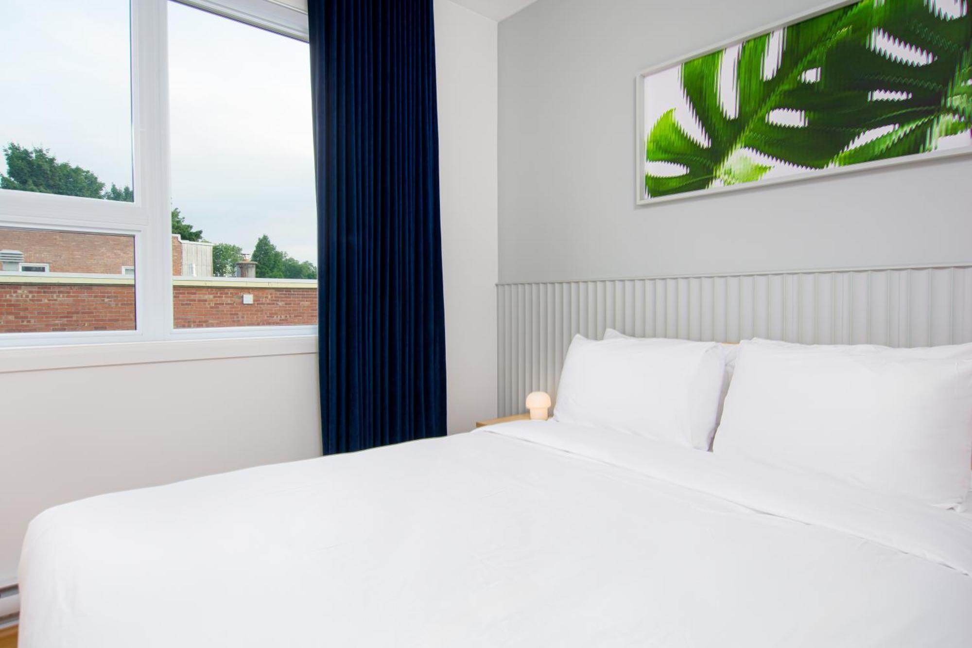 Les Lofts De Vitre - Par Les Lofts Vieux-Quebec Apartman Kültér fotó