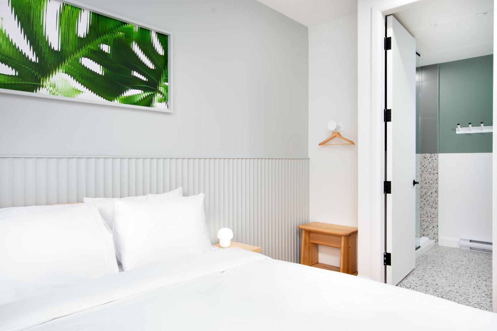 Les Lofts De Vitre - Par Les Lofts Vieux-Quebec Apartman Kültér fotó