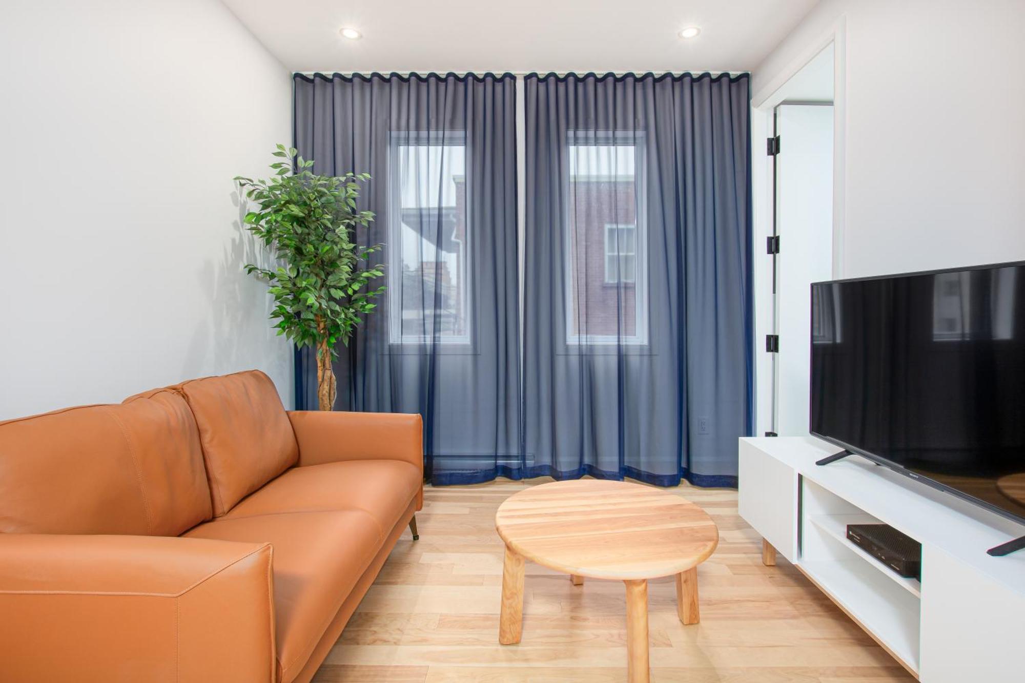 Les Lofts De Vitre - Par Les Lofts Vieux-Quebec Apartman Kültér fotó