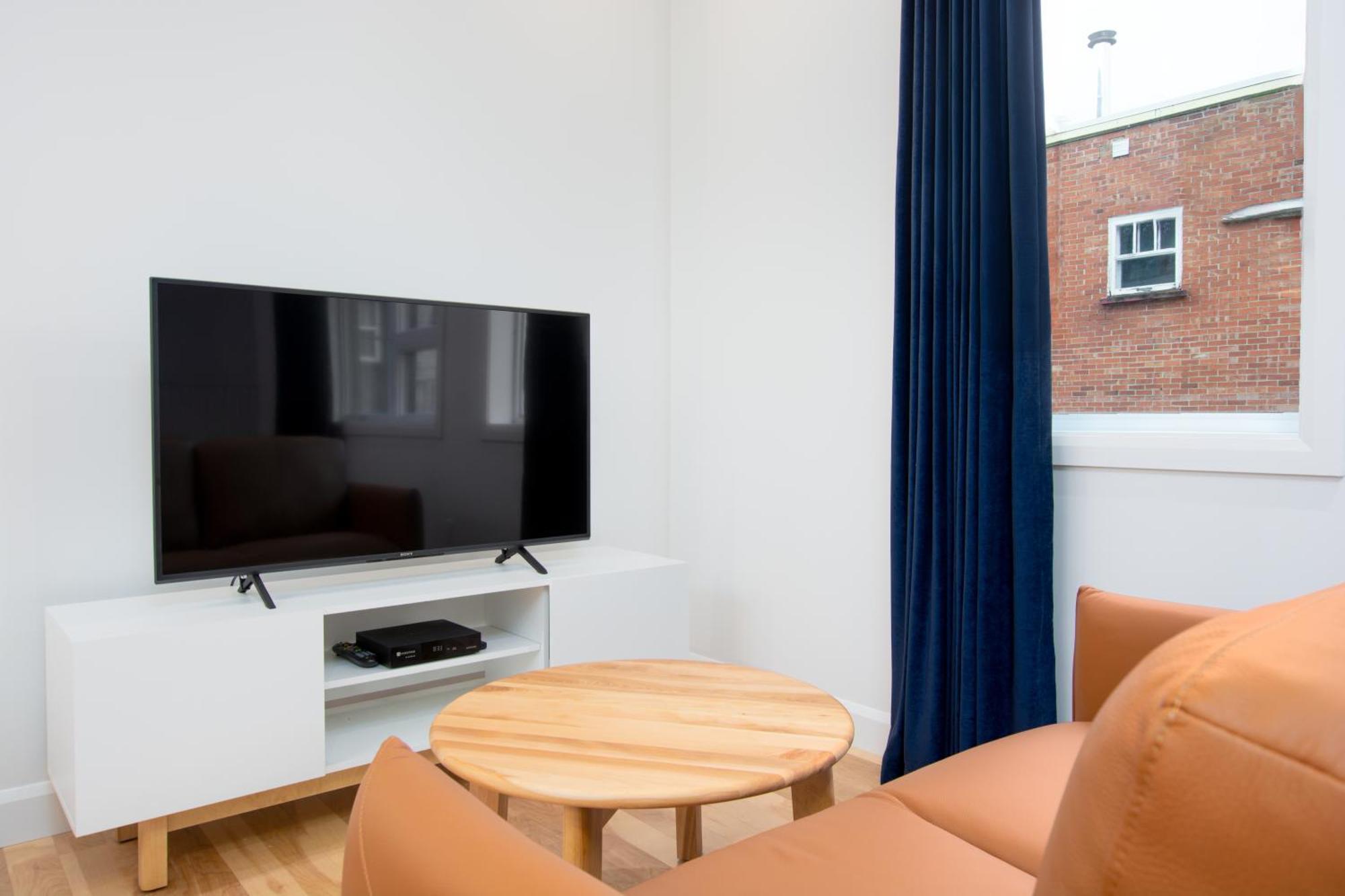 Les Lofts De Vitre - Par Les Lofts Vieux-Quebec Apartman Kültér fotó