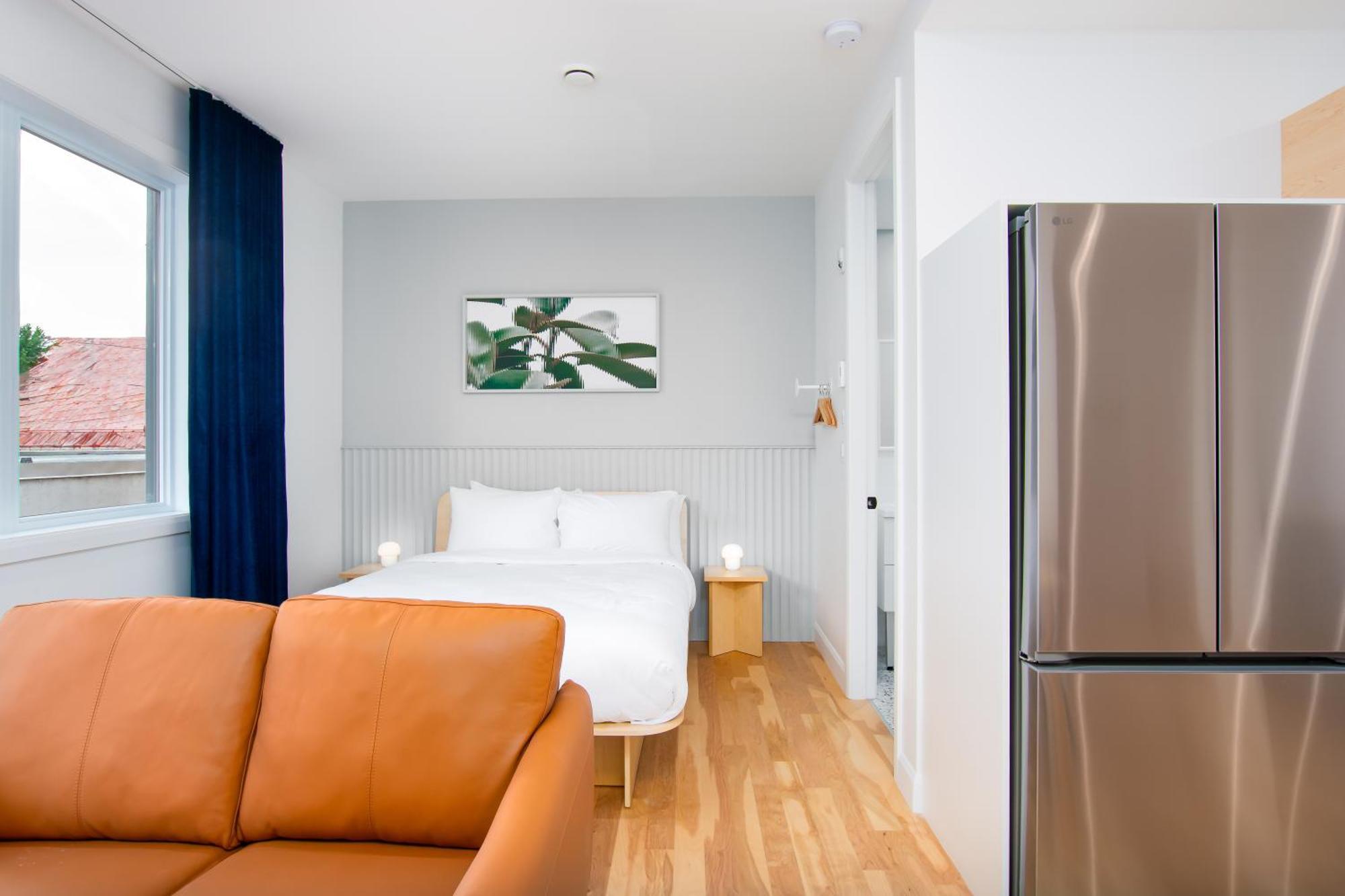 Les Lofts De Vitre - Par Les Lofts Vieux-Quebec Apartman Kültér fotó