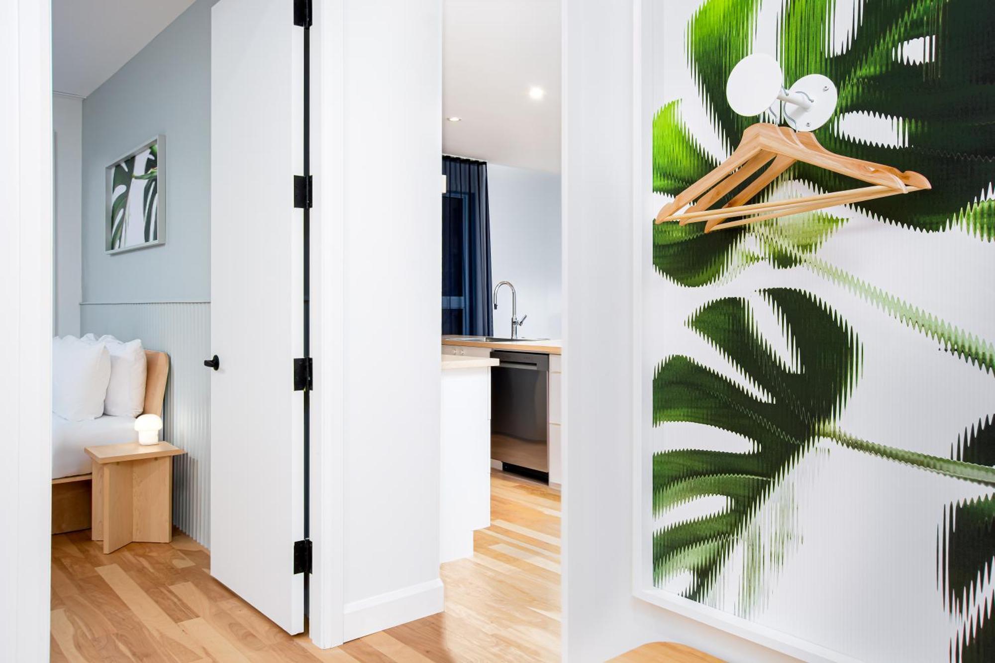 Les Lofts De Vitre - Par Les Lofts Vieux-Quebec Apartman Kültér fotó
