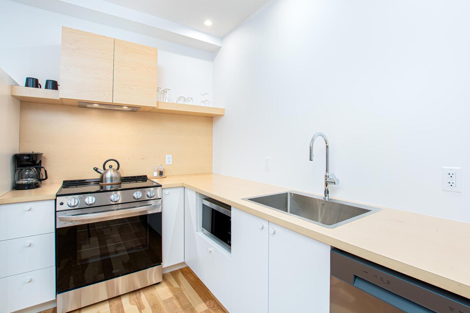 Les Lofts De Vitre - Par Les Lofts Vieux-Quebec Apartman Kültér fotó