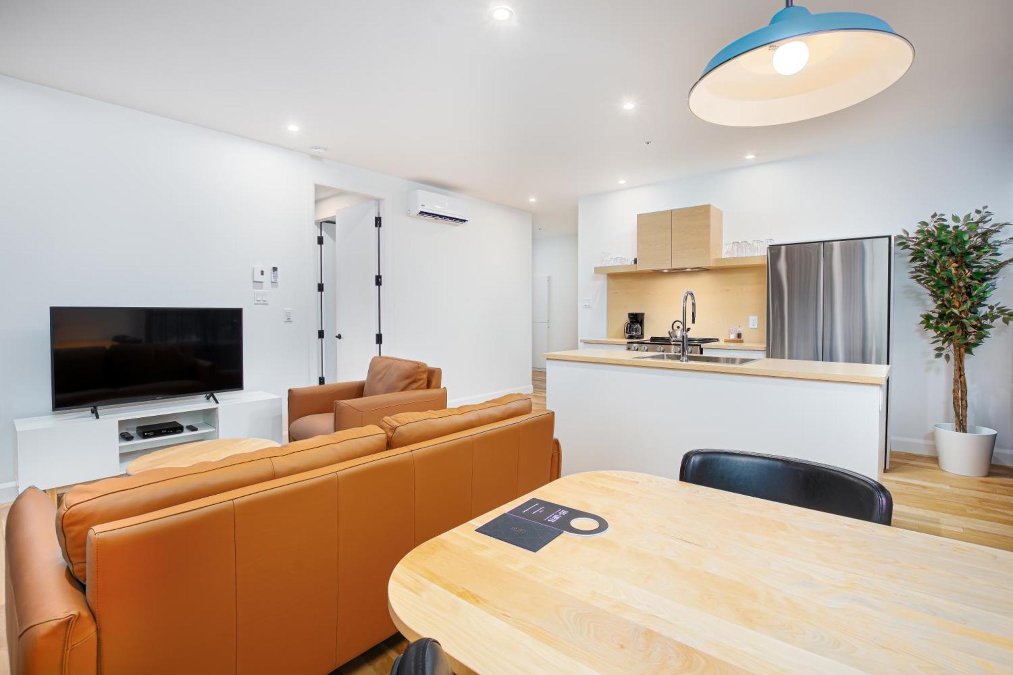 Les Lofts De Vitre - Par Les Lofts Vieux-Quebec Apartman Kültér fotó