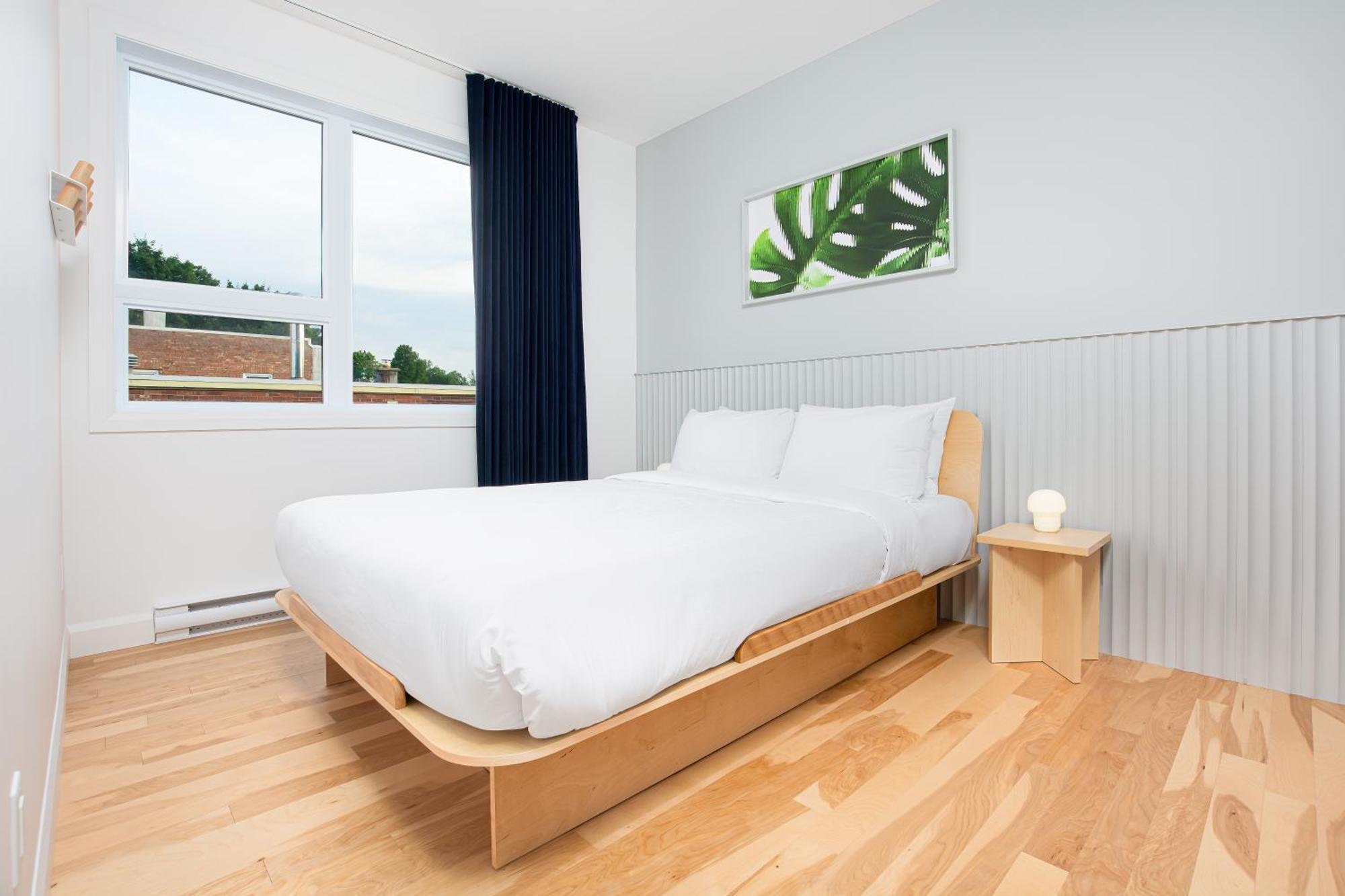 Les Lofts De Vitre - Par Les Lofts Vieux-Quebec Apartman Kültér fotó