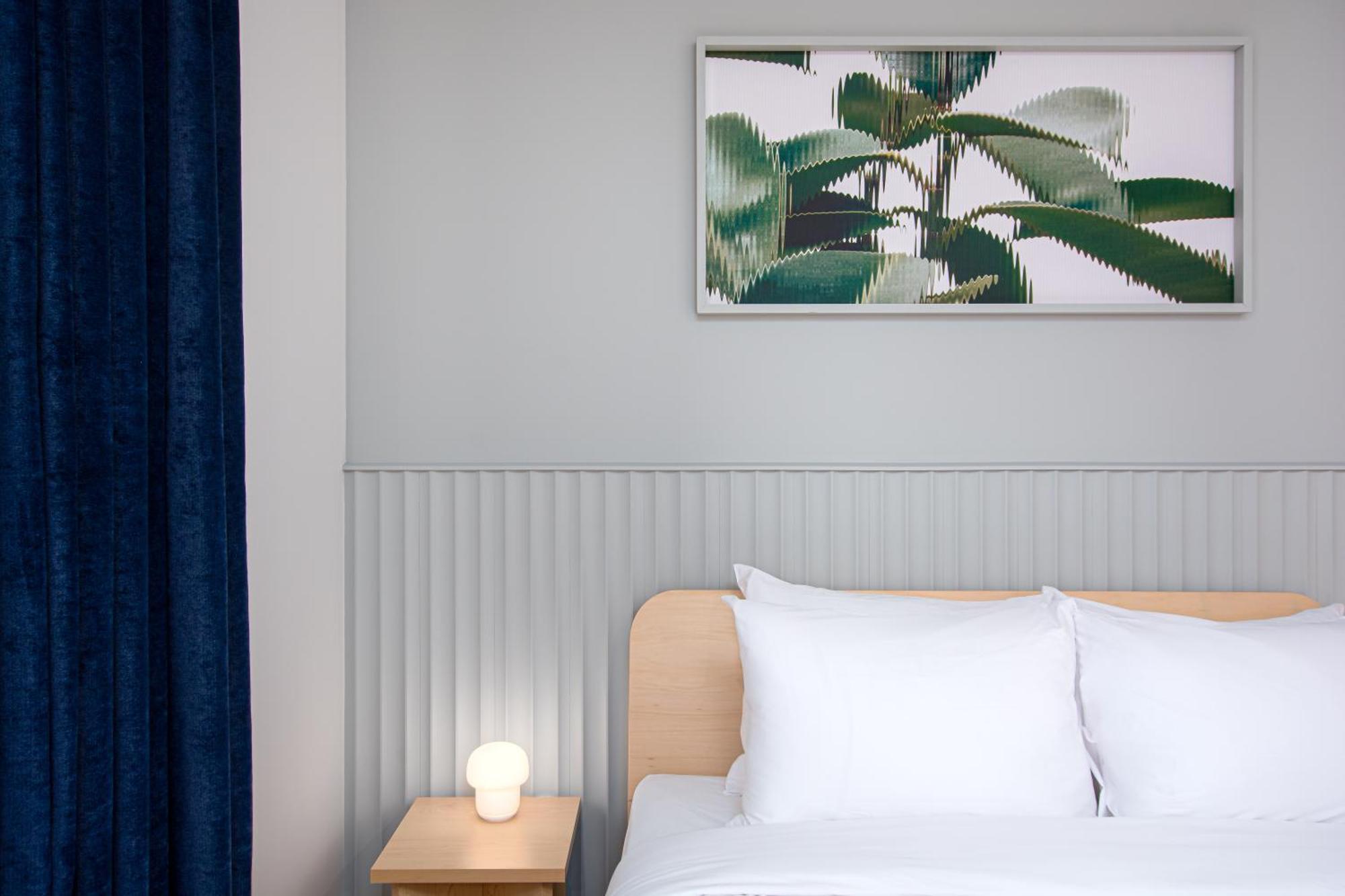 Les Lofts De Vitre - Par Les Lofts Vieux-Quebec Apartman Kültér fotó