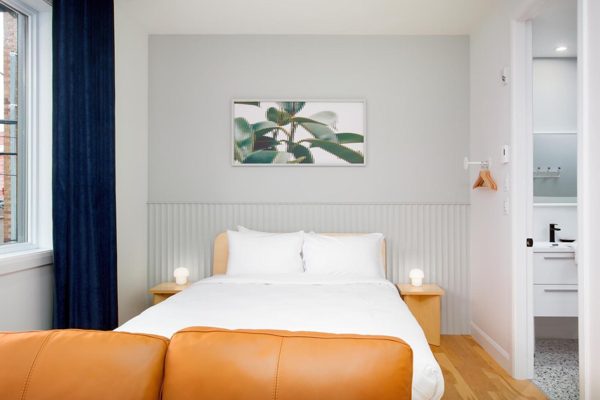 Les Lofts De Vitre - Par Les Lofts Vieux-Quebec Apartman Kültér fotó