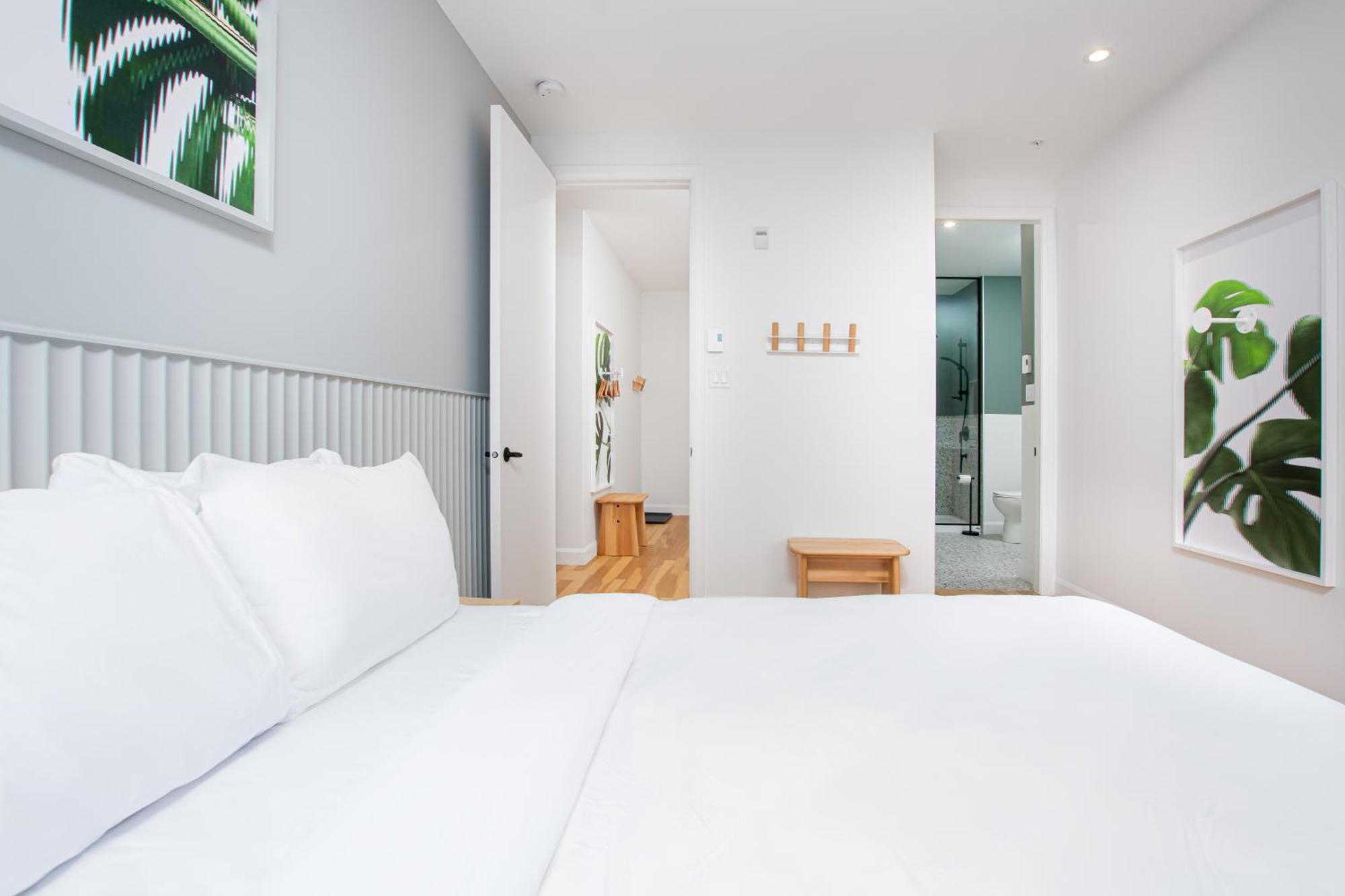 Les Lofts De Vitre - Par Les Lofts Vieux-Quebec Apartman Kültér fotó