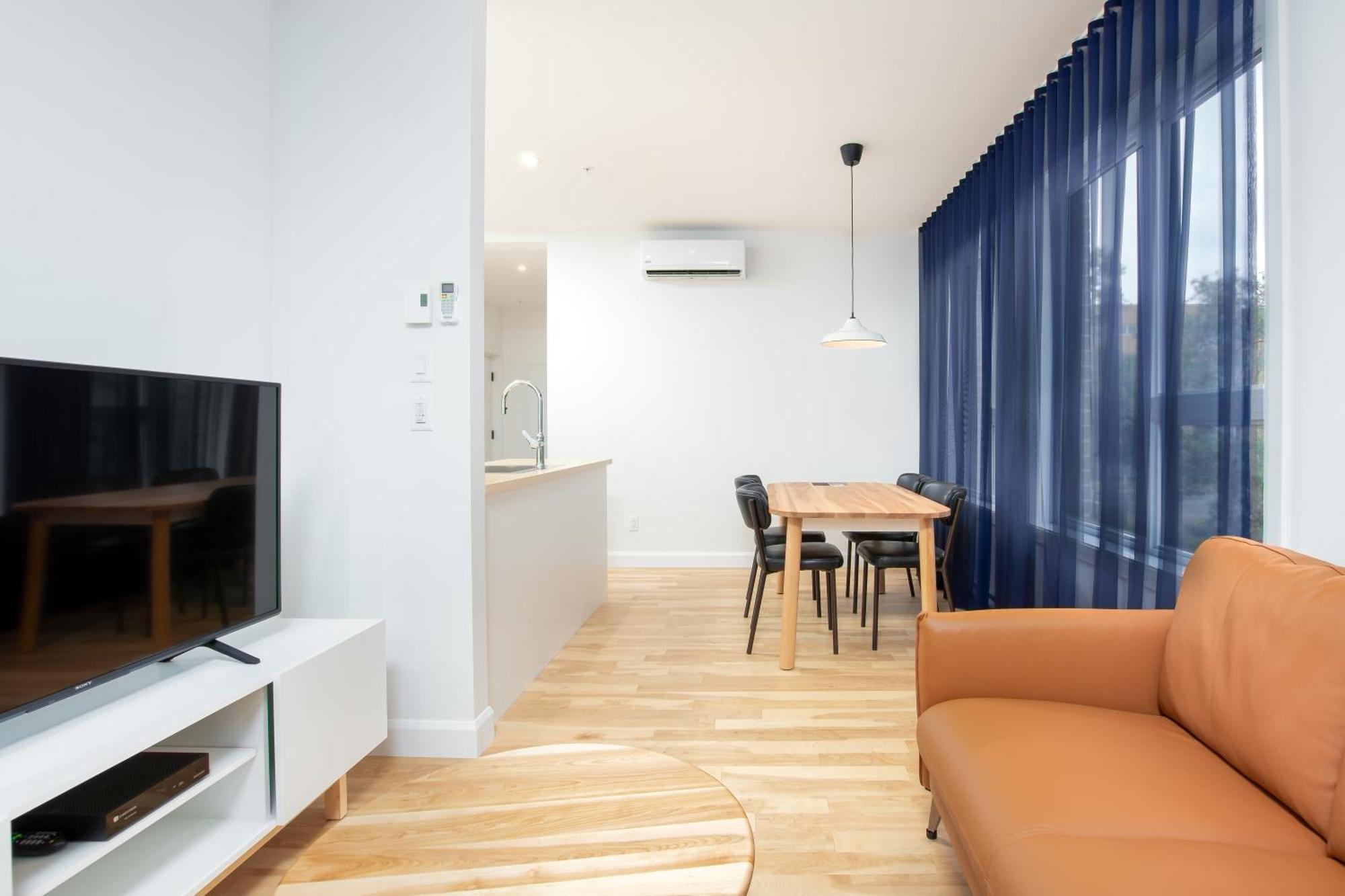 Les Lofts De Vitre - Par Les Lofts Vieux-Quebec Apartman Kültér fotó