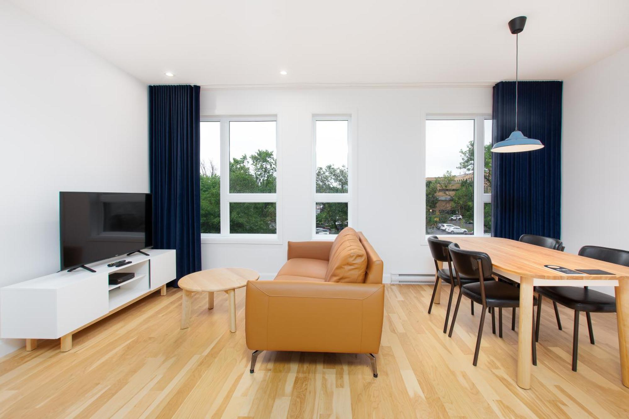 Les Lofts De Vitre - Par Les Lofts Vieux-Quebec Apartman Kültér fotó