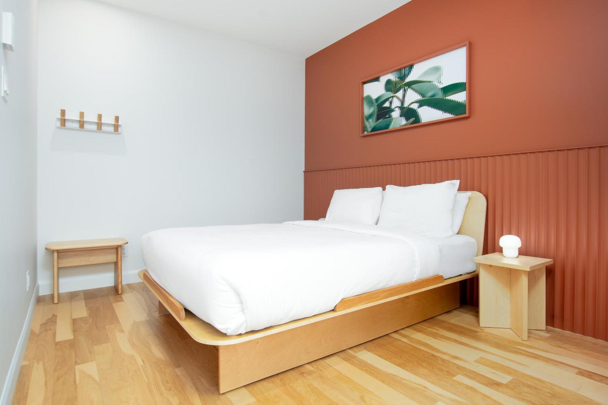 Les Lofts De Vitre - Par Les Lofts Vieux-Quebec Apartman Kültér fotó