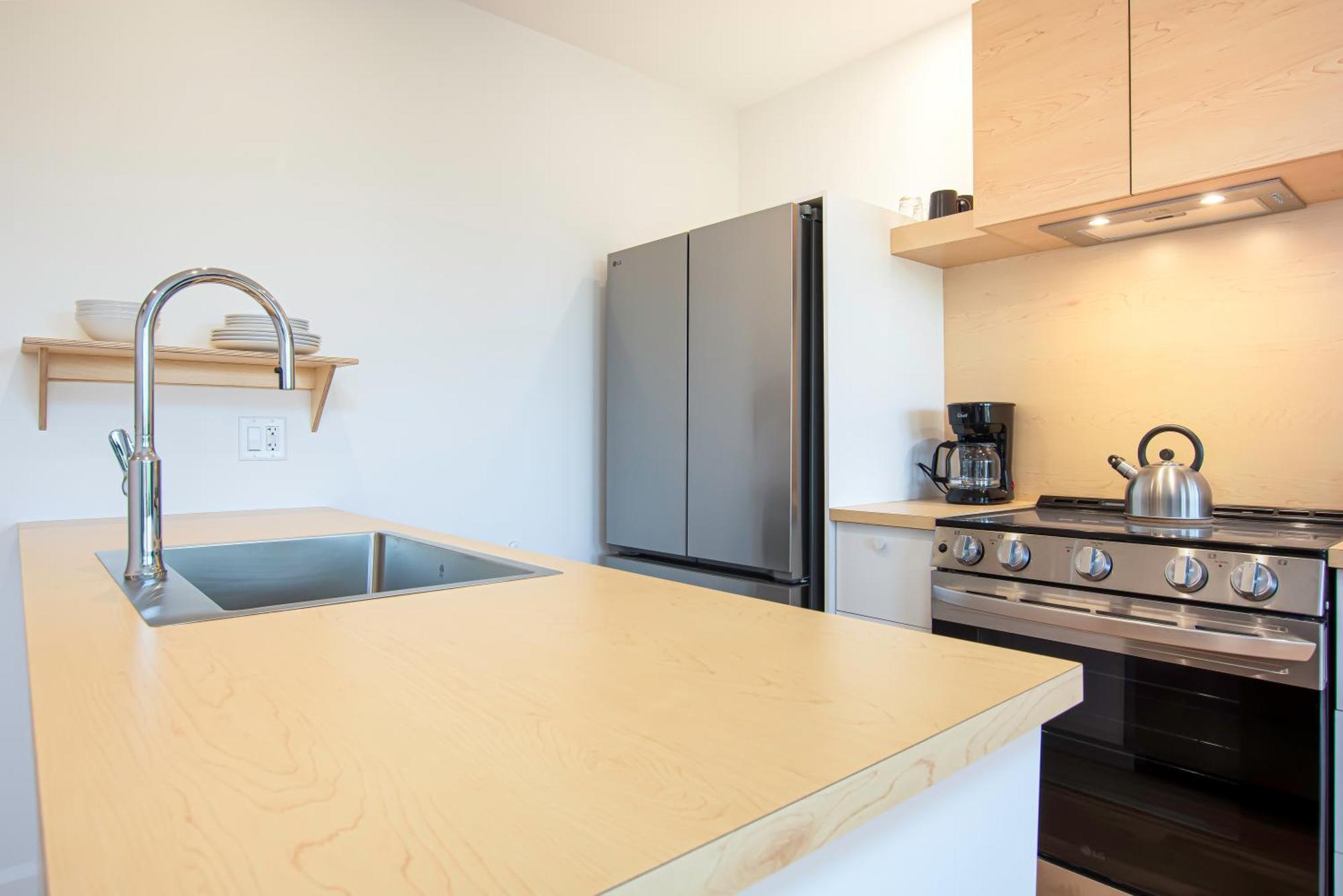 Les Lofts De Vitre - Par Les Lofts Vieux-Quebec Apartman Kültér fotó