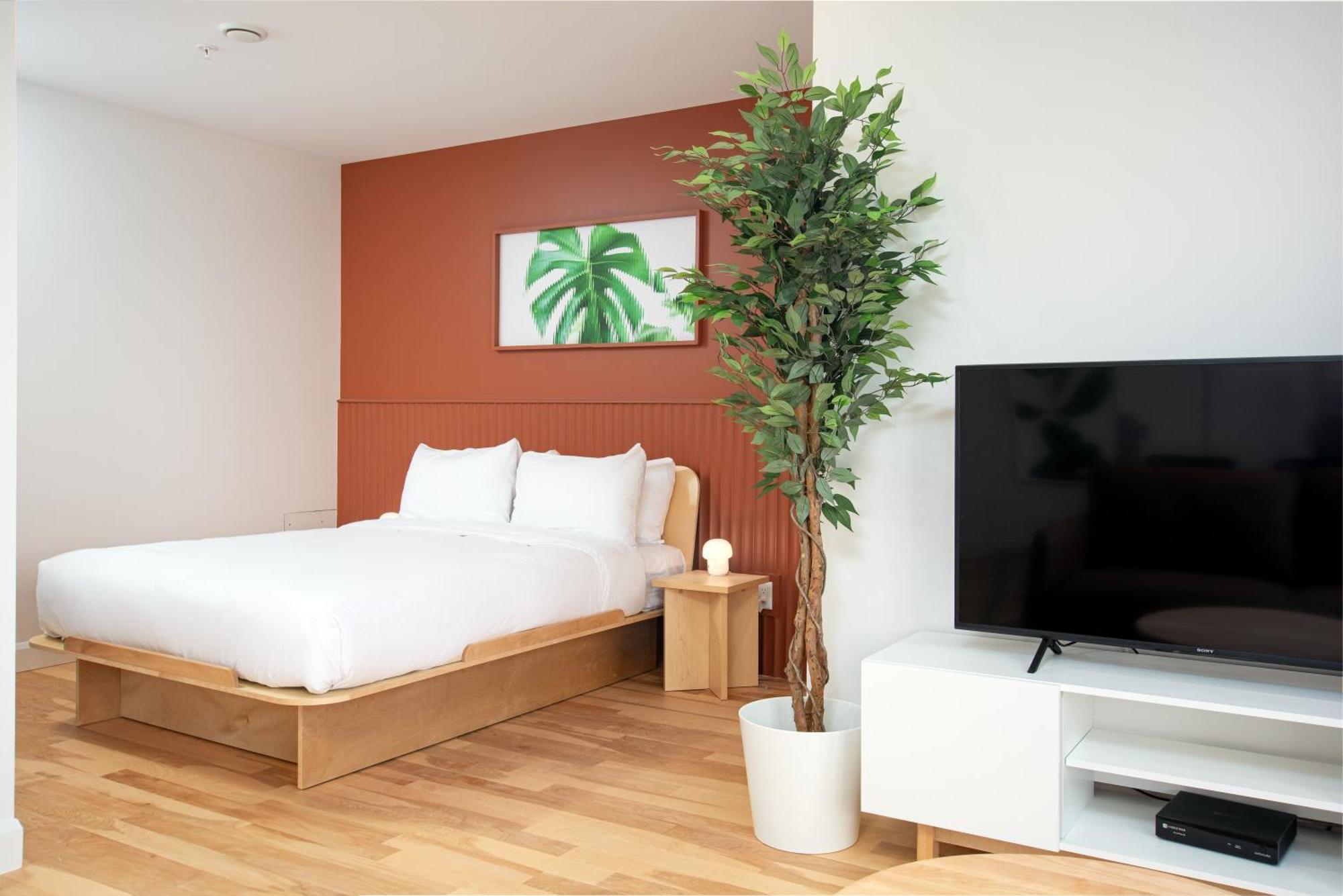 Les Lofts De Vitre - Par Les Lofts Vieux-Quebec Apartman Kültér fotó