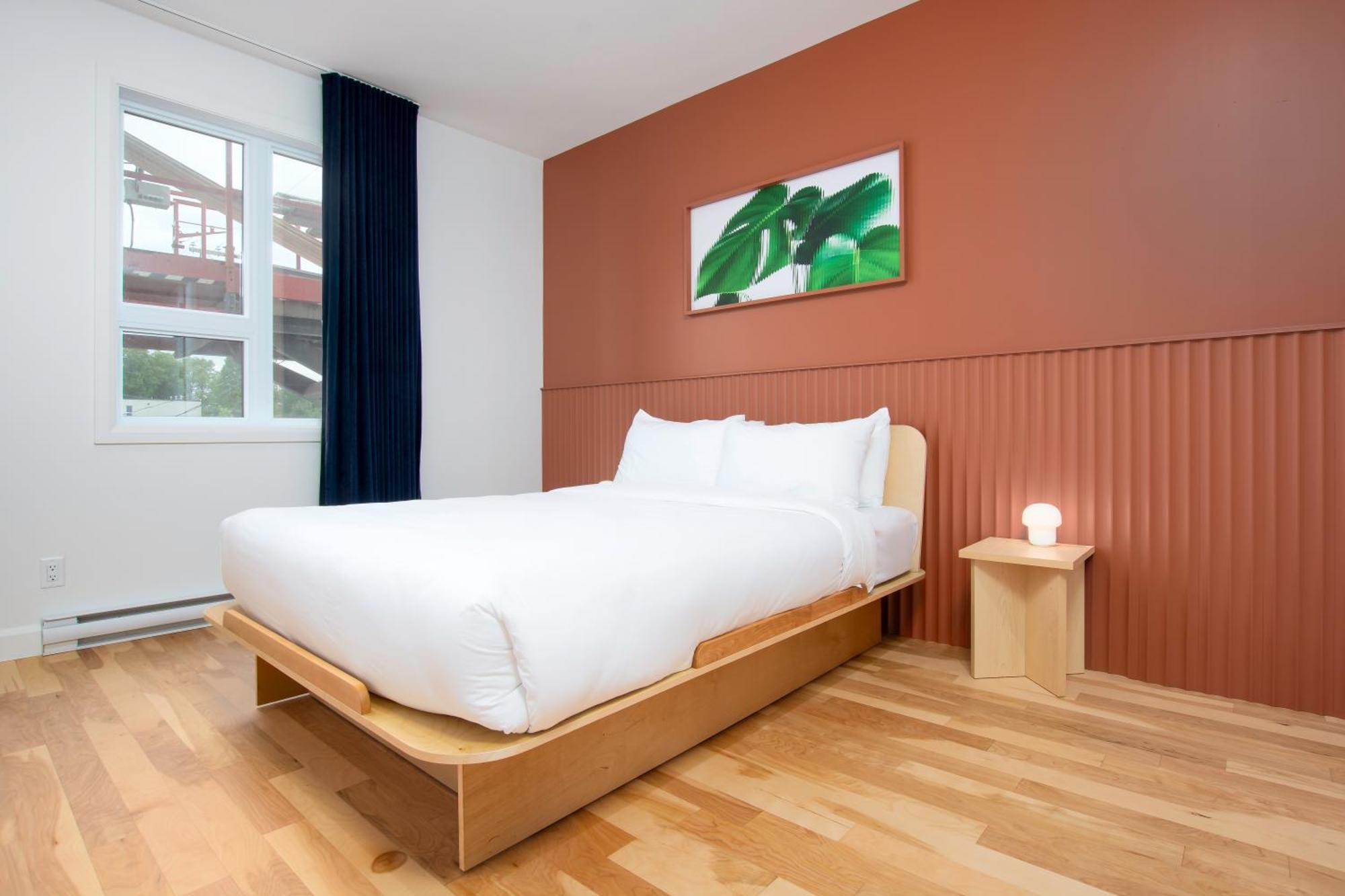 Les Lofts De Vitre - Par Les Lofts Vieux-Quebec Apartman Kültér fotó