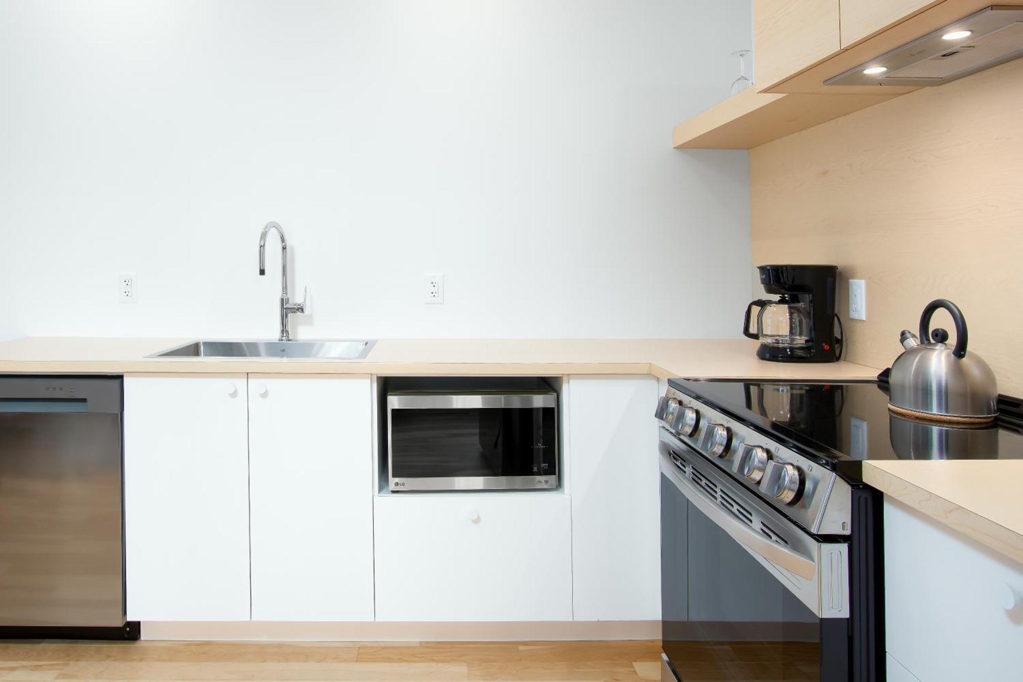Les Lofts De Vitre - Par Les Lofts Vieux-Quebec Apartman Kültér fotó